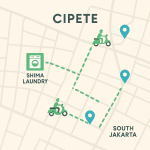 map-cipete-routes